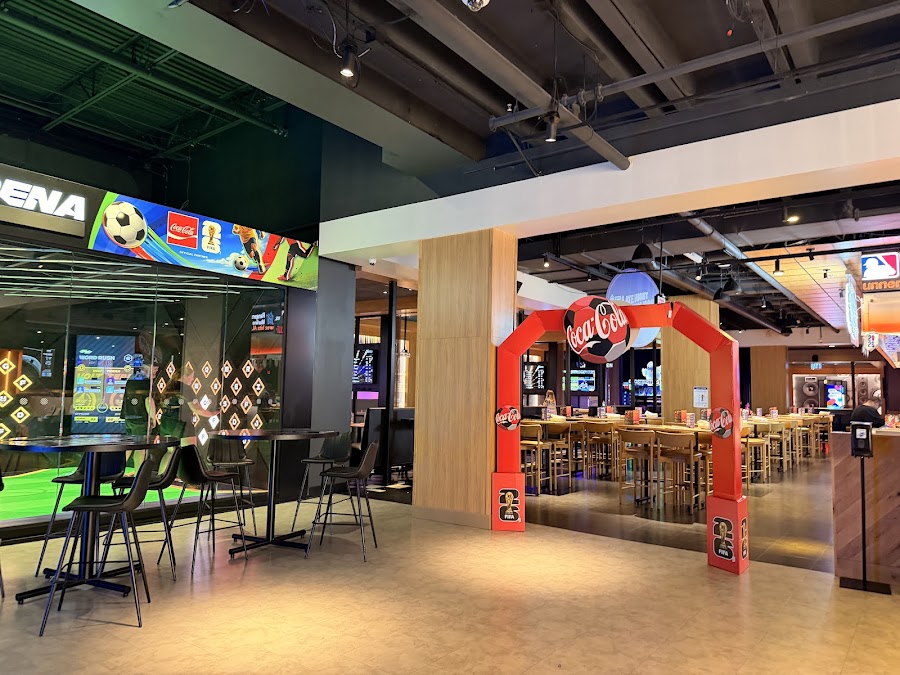 Dave & Buster's Louisville