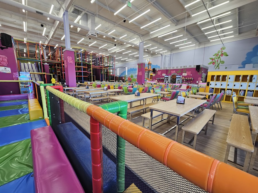 Kids Empire Olathe
