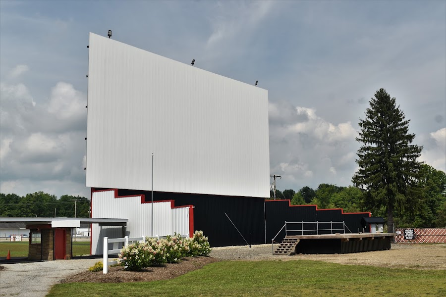 Reynolds Drive In