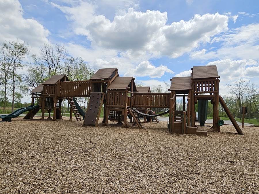 W.S. Gibbs Memorial Park