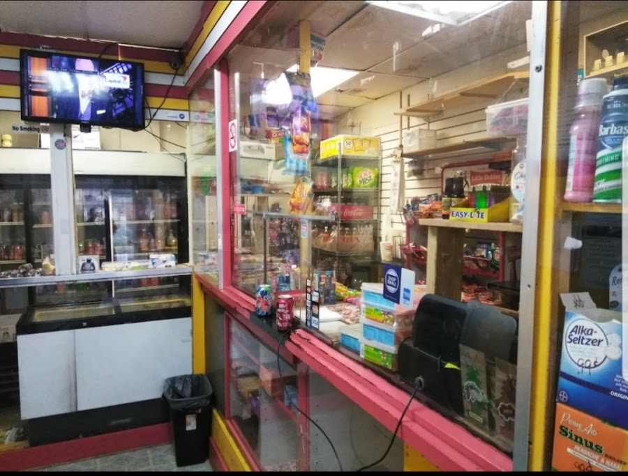 Mike's Candy Shop & More