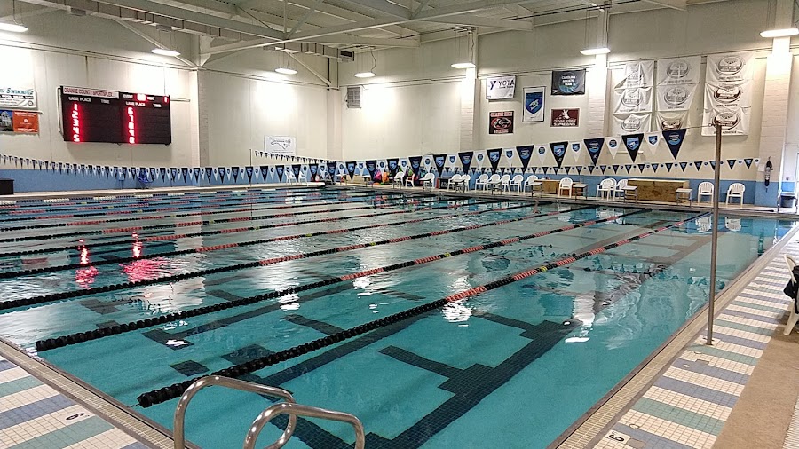 Orange County SportsPlex