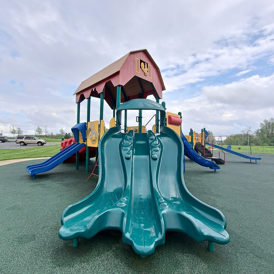 All Children's Park
