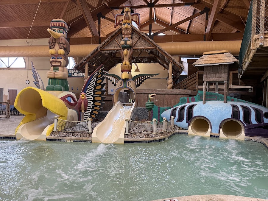 Great Wolf Lodge | Wisconsin Dells