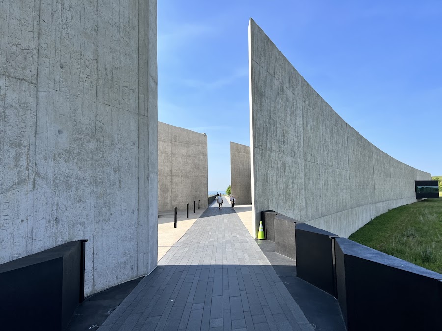 Flight 93 National Memorial