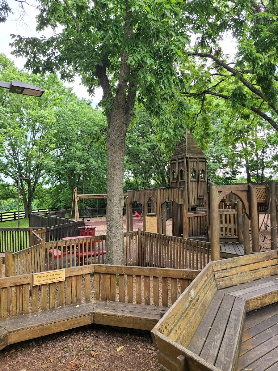 Brentwood Community Playground