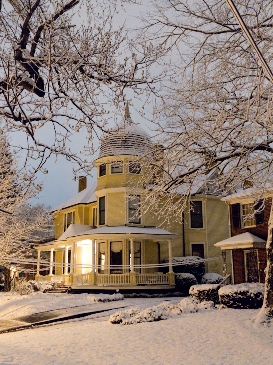 Crescent Hill