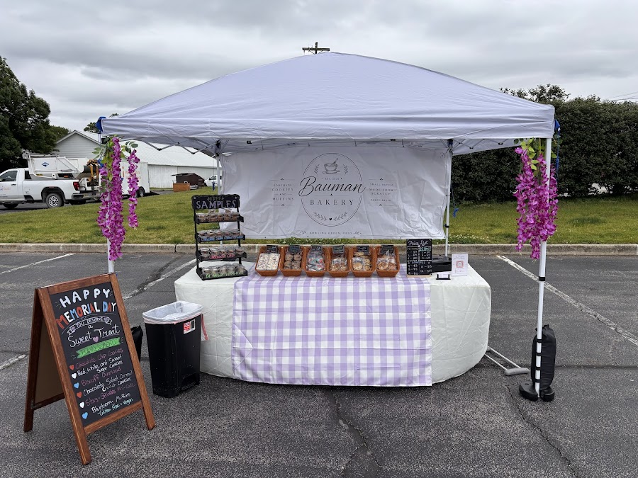 Bowling Green Farmers' Market