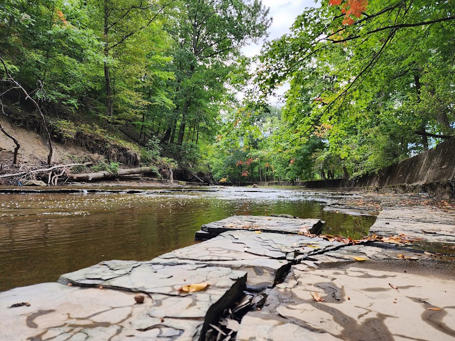 Big Creek Reservation