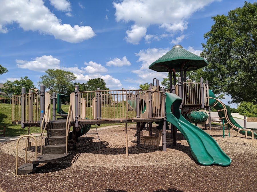 Ironwoods Park