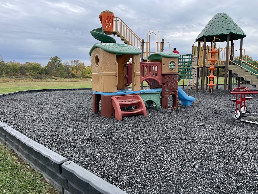 Vineyard Community Children's Playground