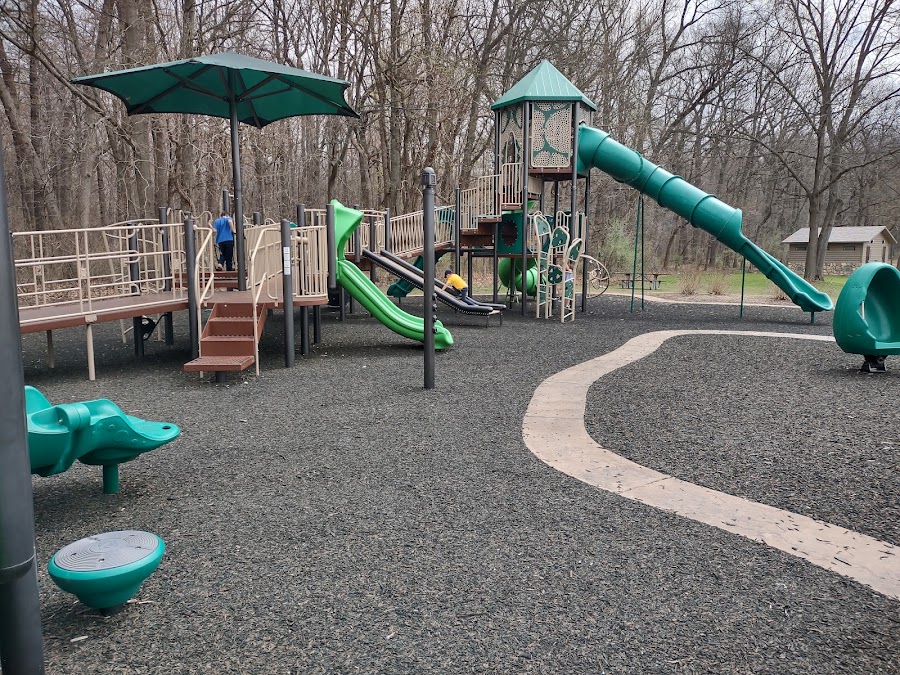 Secor Metropark