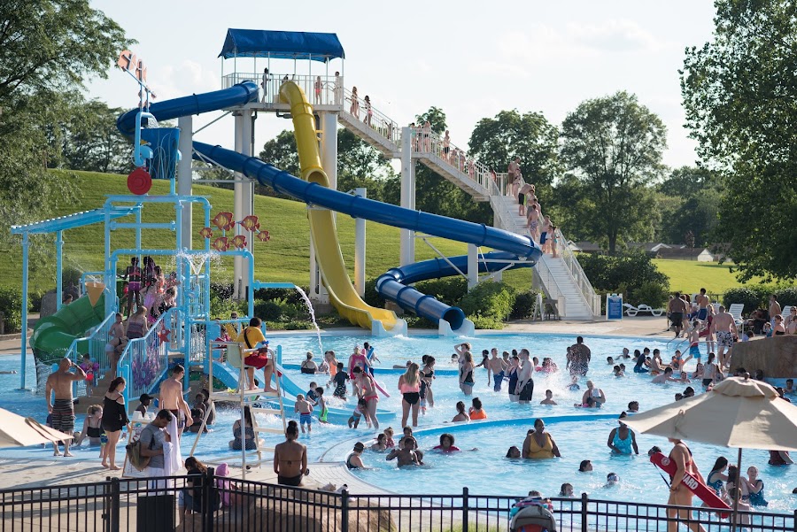 Adventure Reef Water Park