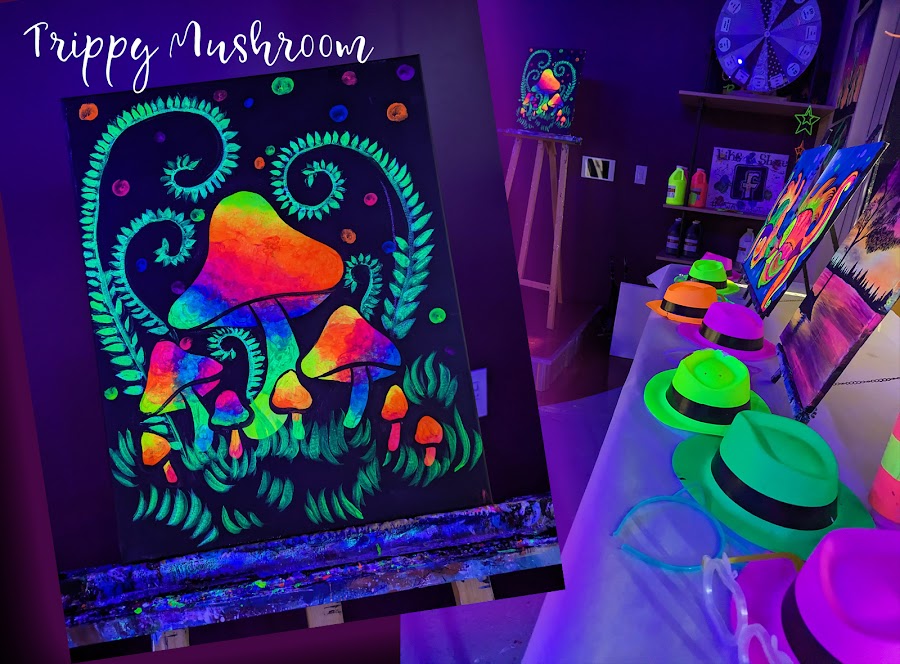 Painting with a Twist