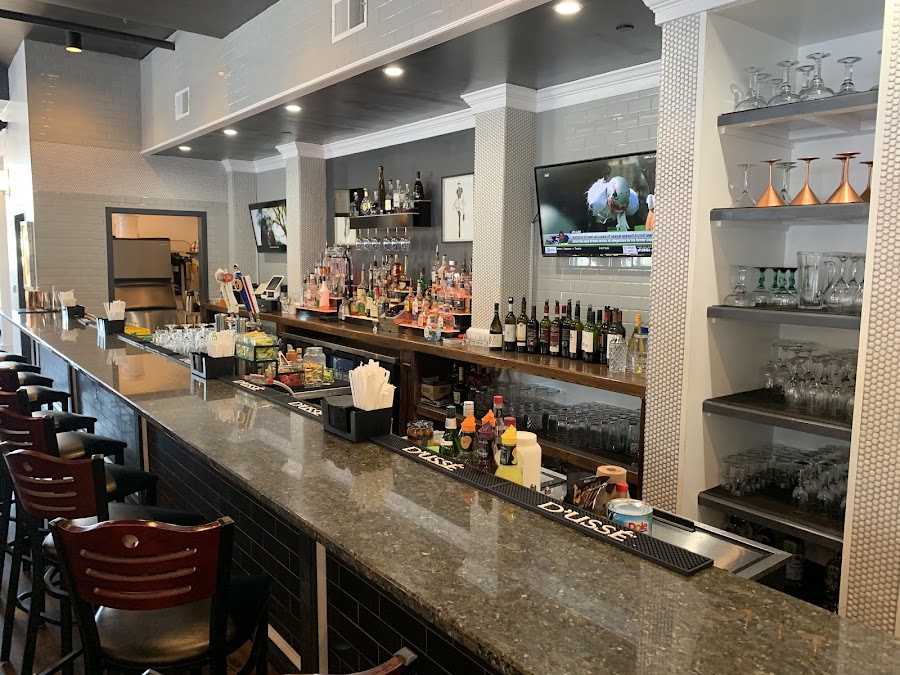 Southern Kitchen