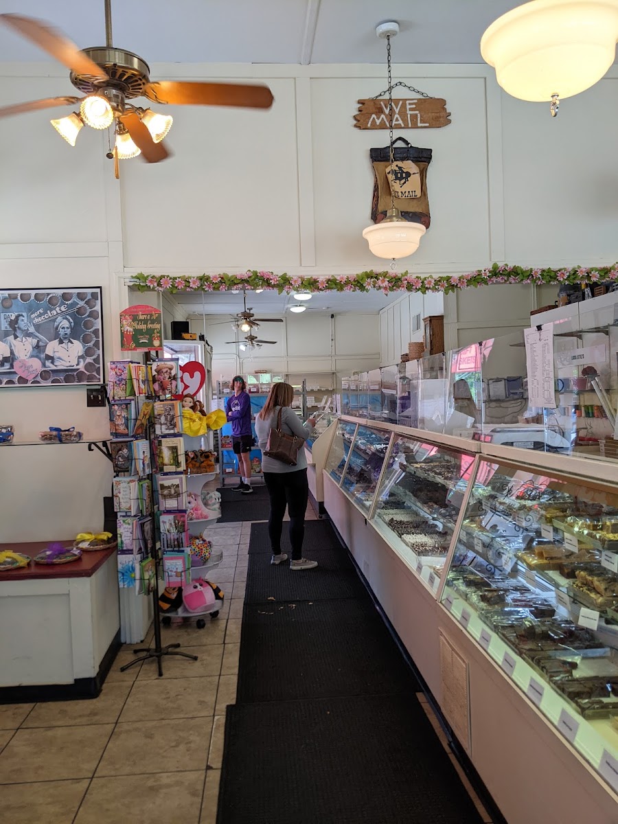 Laura Little's Candy Kitchen
