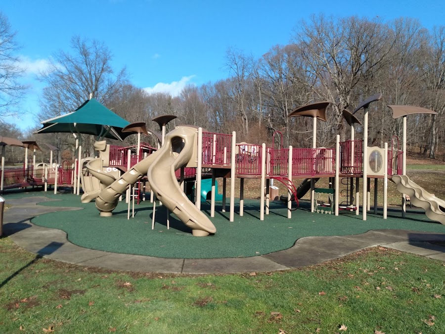 Round Hill Park