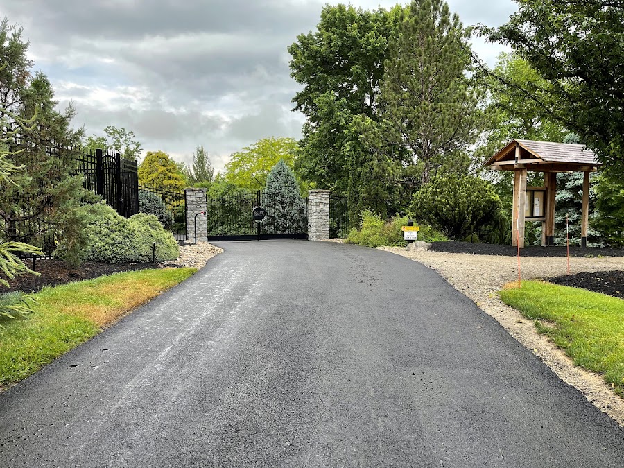 Stanley M. Rowe Arboretum
