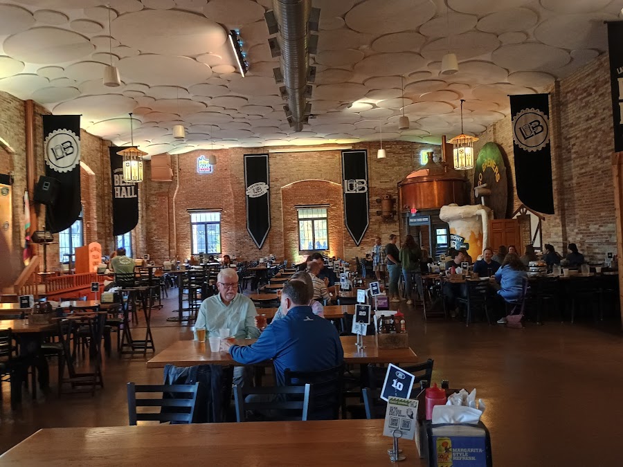 Lakefront Brewery