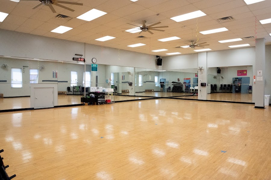 Campbell County YMCA