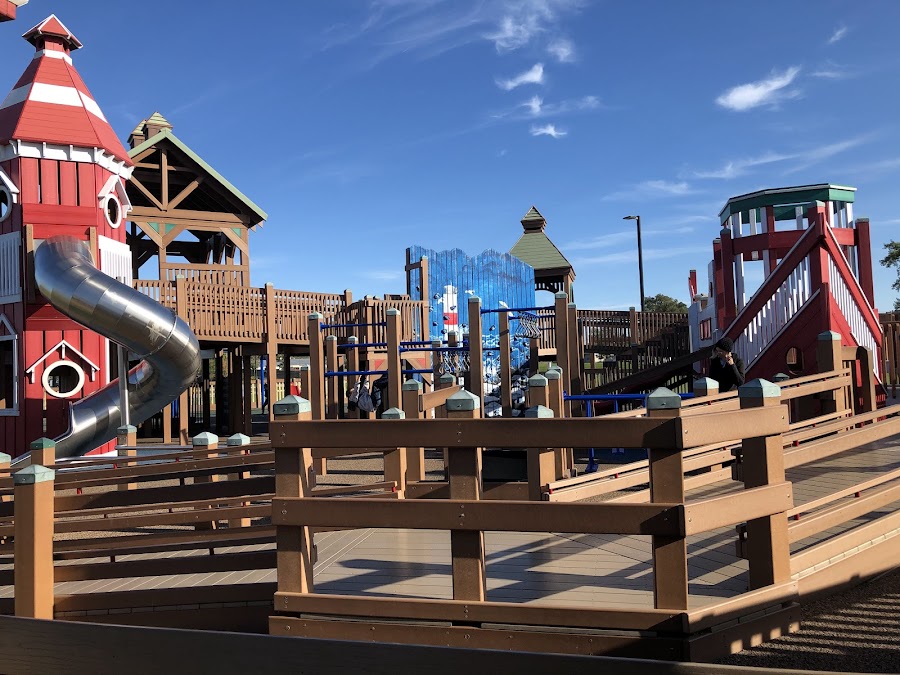 Kenosha Dream Playground