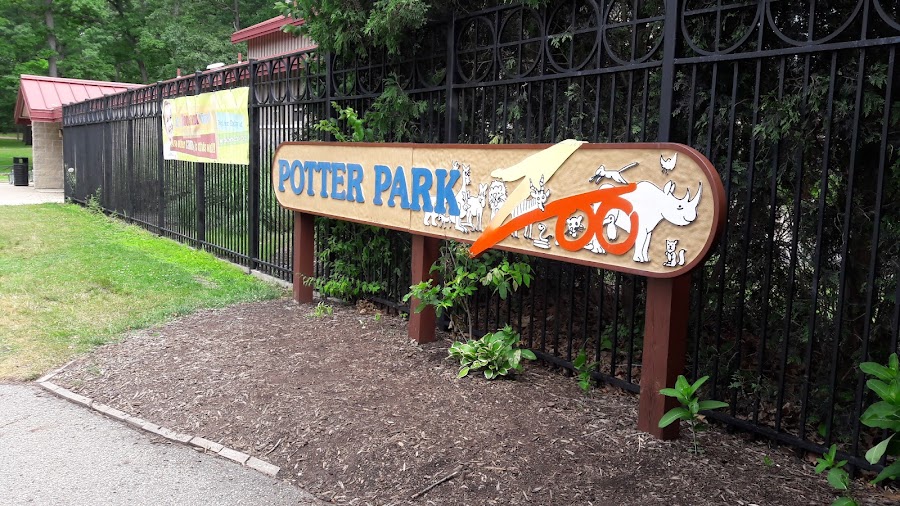 Potter Park Zoo