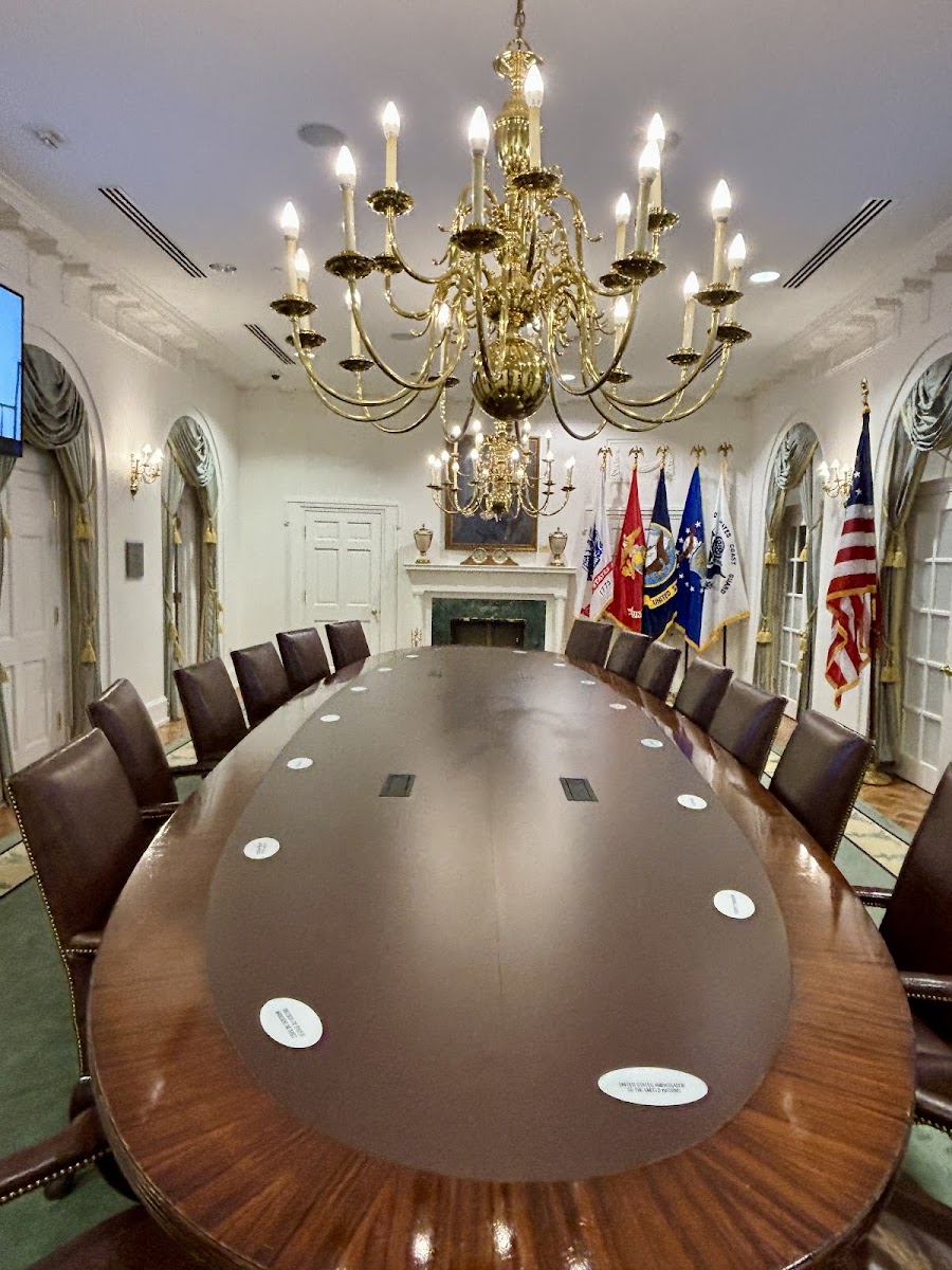The Gerald R. Ford Presidential Museum