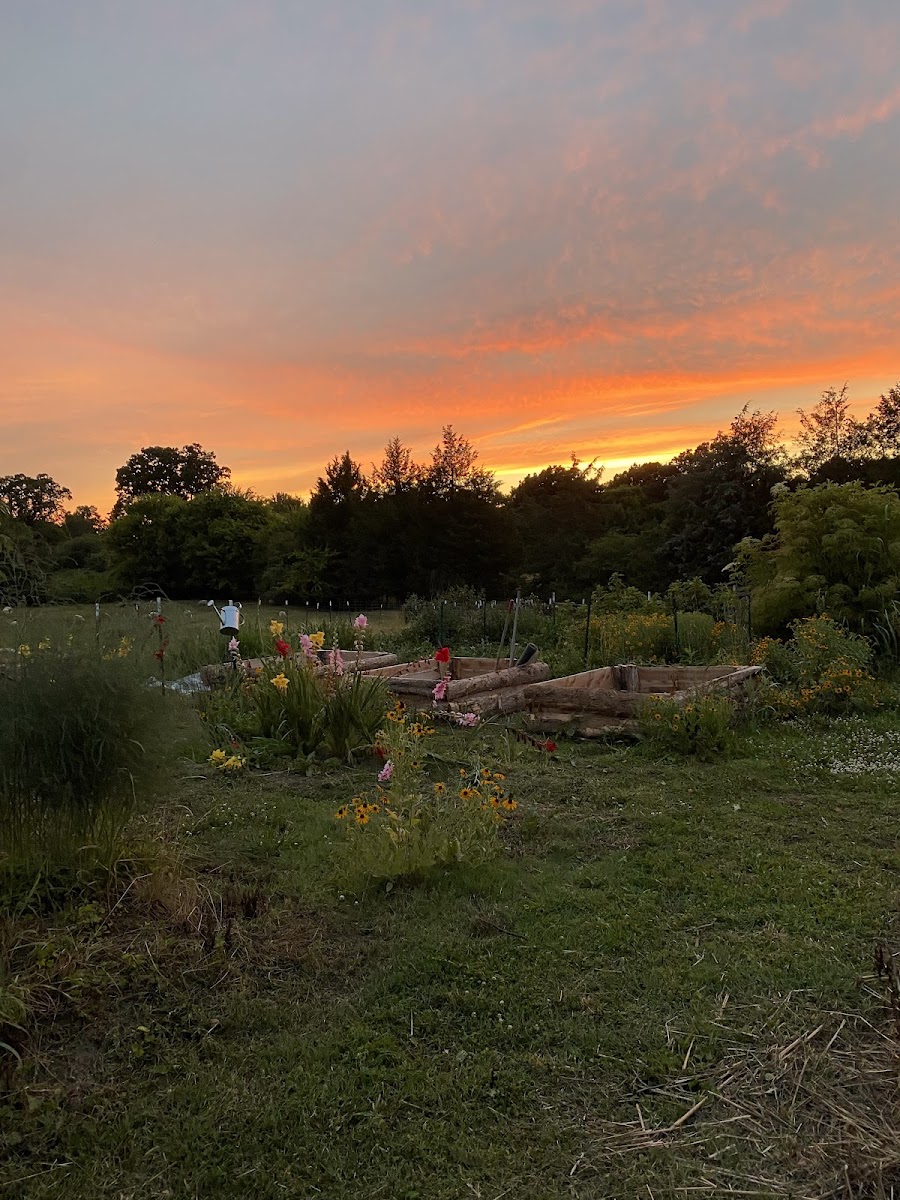 Baker Farm