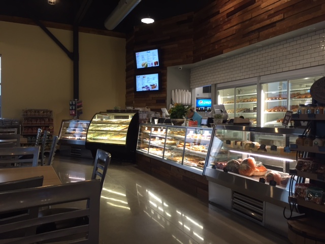 Titus Bakery and Deli