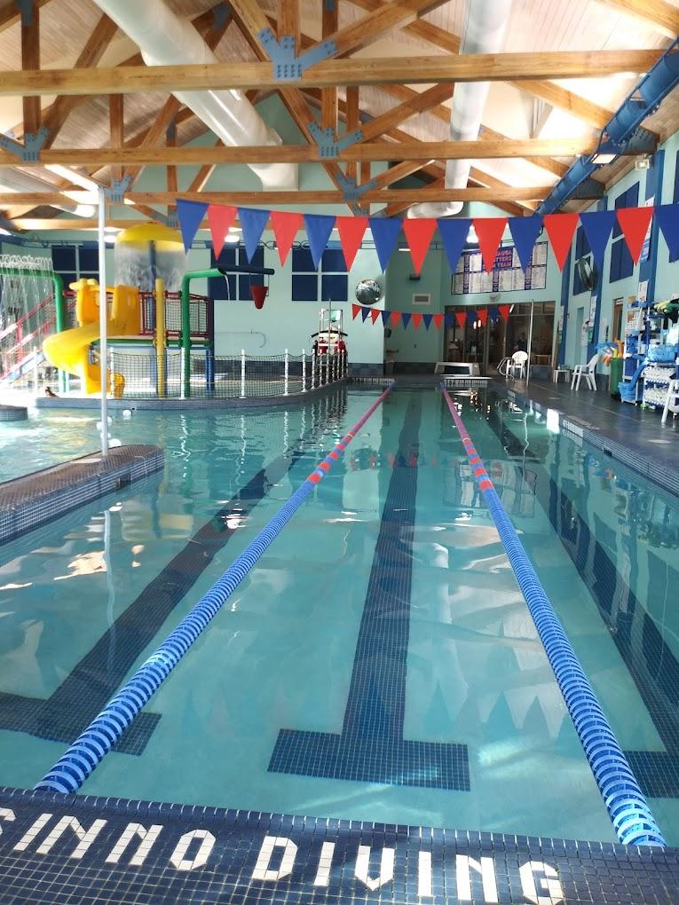 Geauga Family YMCA