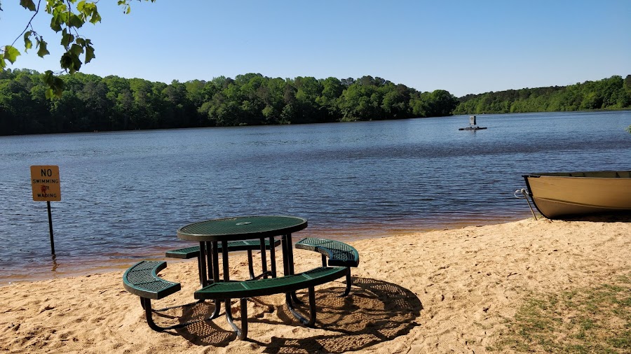 Bass Lake Park