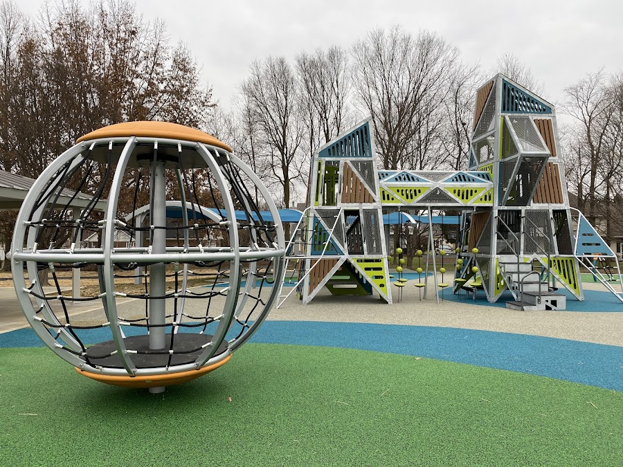 Carey Grove Park