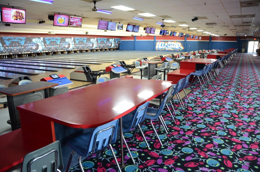 All Star Bowl