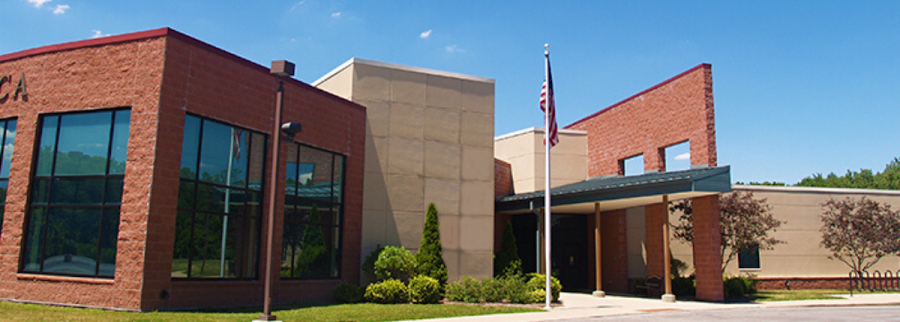 Francis Family YMCA