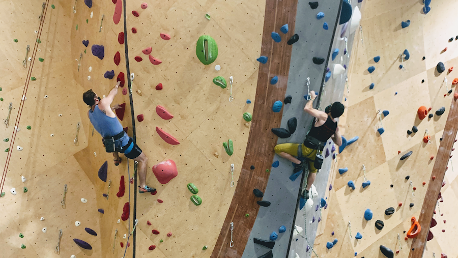 The Crag Nashville