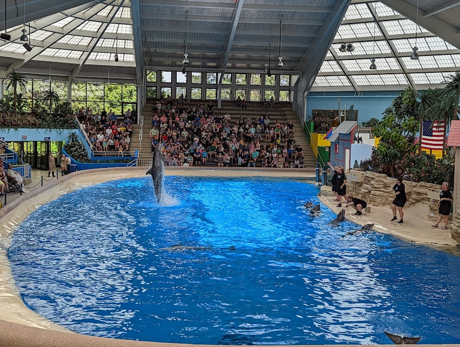 Brookfield Zoo Chicago