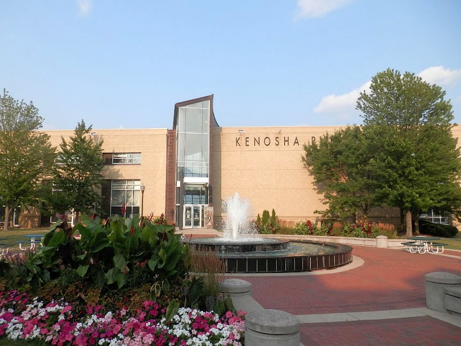 Kenosha Public Museum