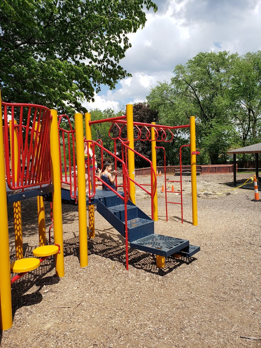 Brooklyn Memorial Park