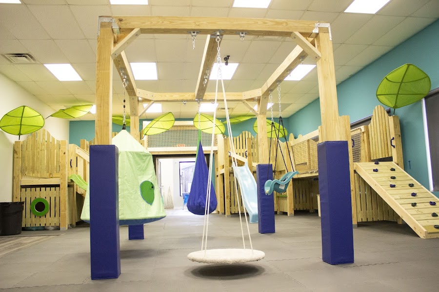 Better Together Playnasium