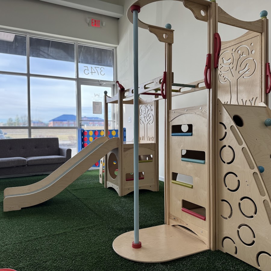 Summit Play Village