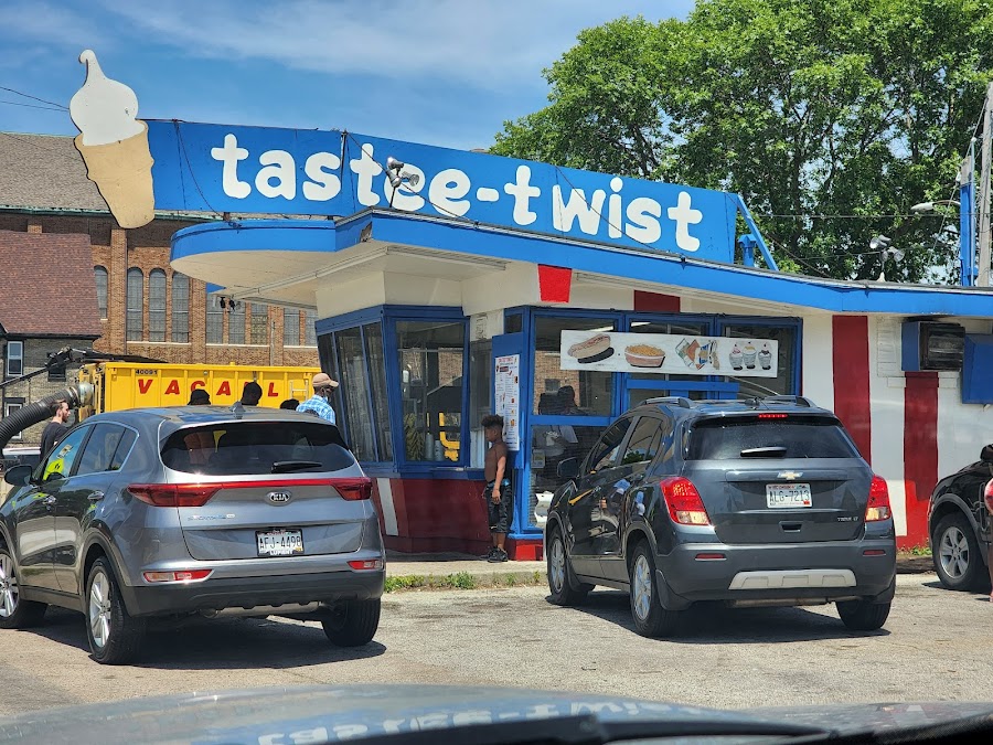 Tastee Twist