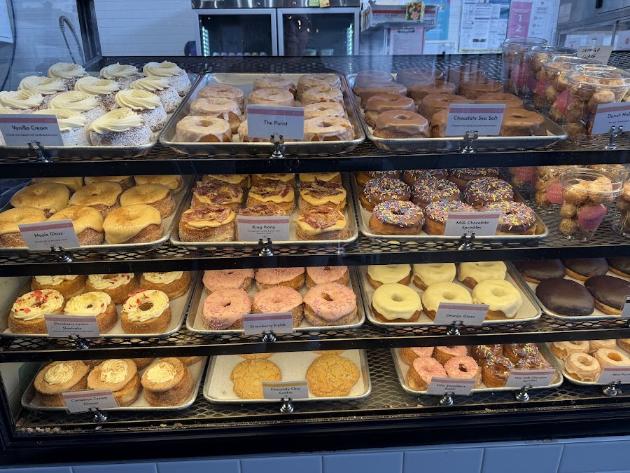 Five Daughters Bakery | L&L Market