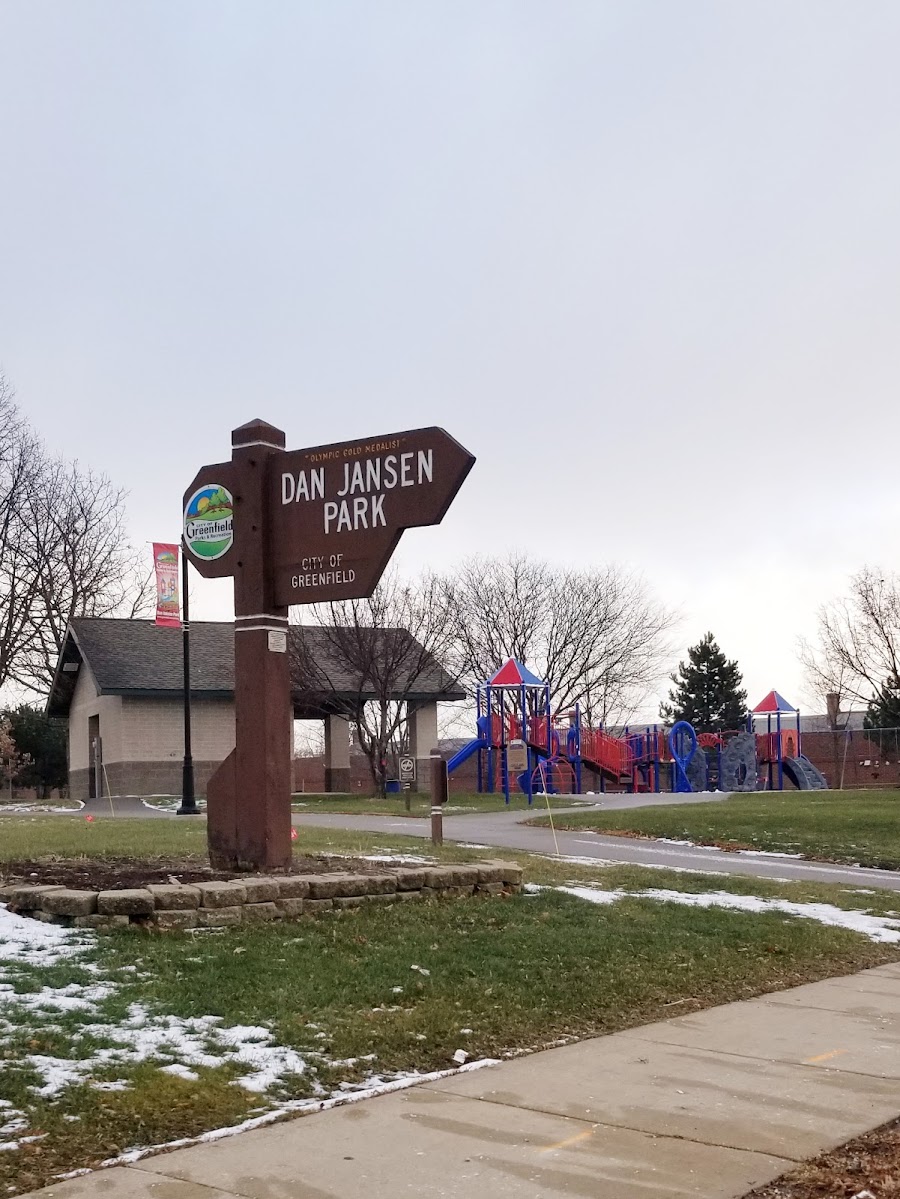 Jansen Playground