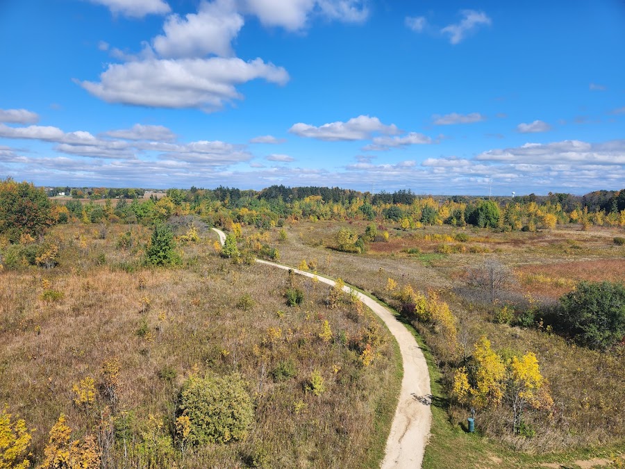 Mequon Nature Preserve
