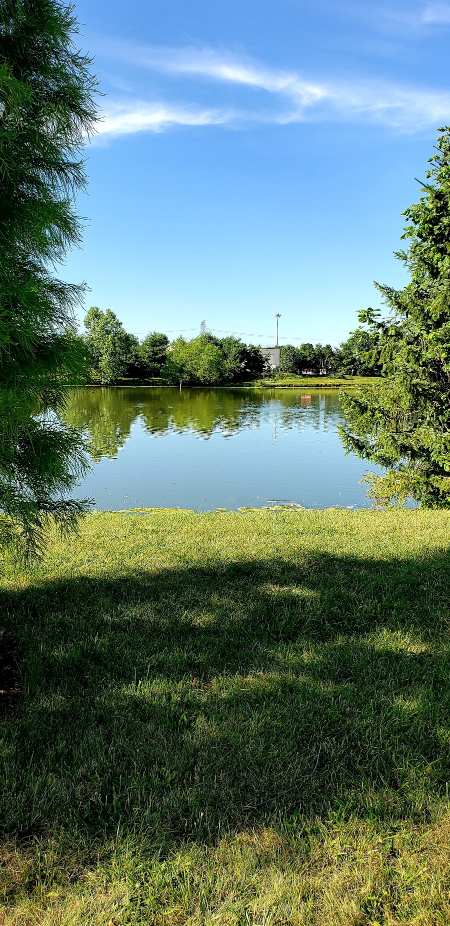 Howe Pond