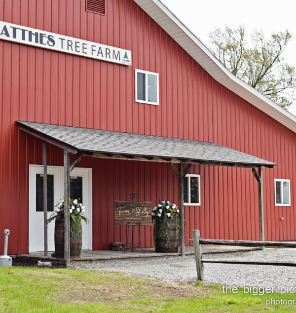 Matthes Tree Farm