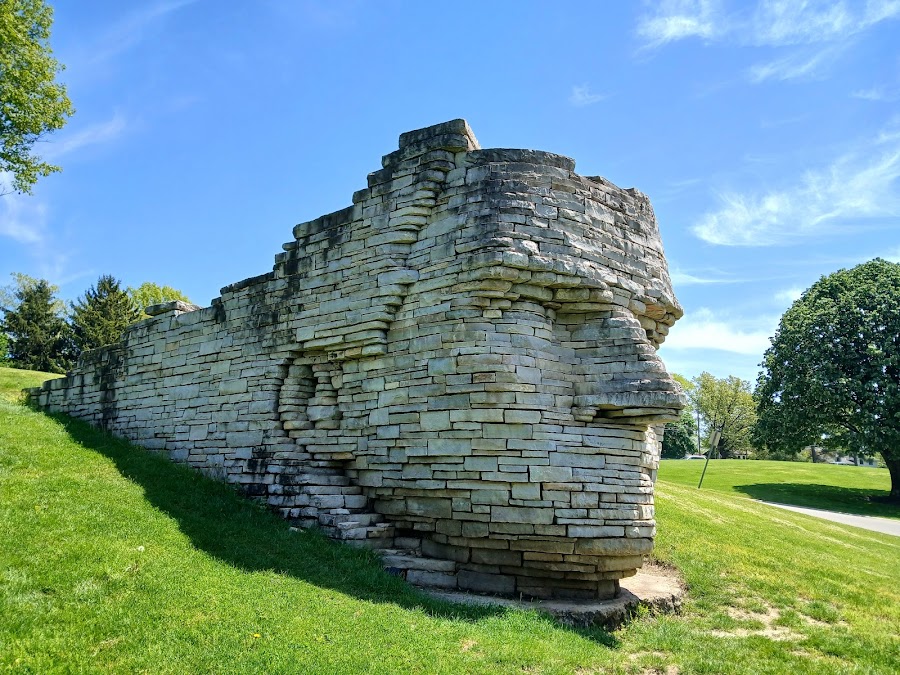 Scioto Park