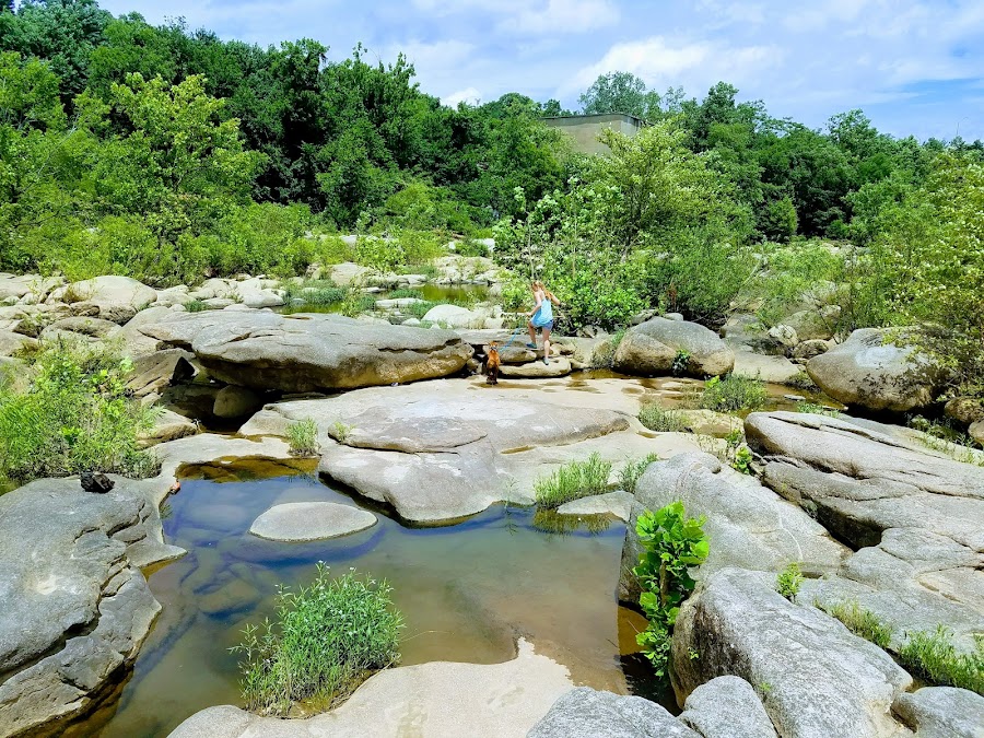 Canoe Run Park