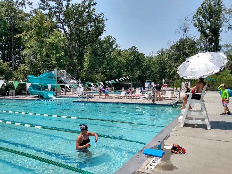 Poole Family YMCA