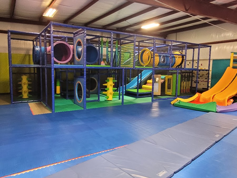 Carter's Play Place